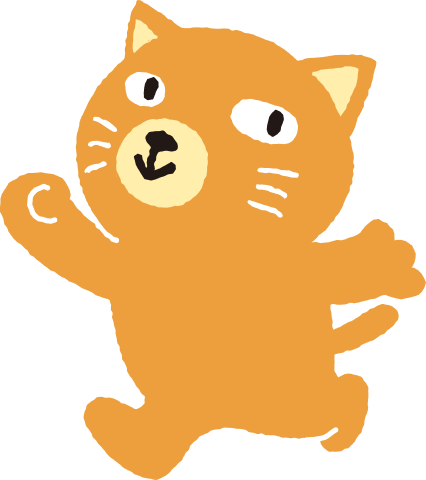 カテエネコ
