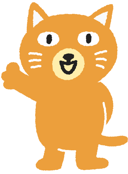 カテエネコ