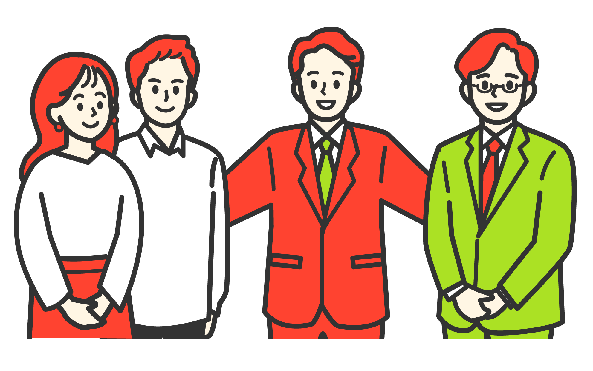 ご要望に合った、建築業者のご紹介！