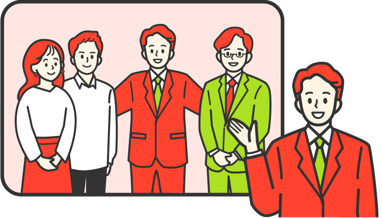 エネルギー最適化の観点とお客さまのご要望からハウスメーカー、工務店選びのお手伝いをいたします。また、これから注文住宅を検討される方に家づくりの段取りをご案内いたします。