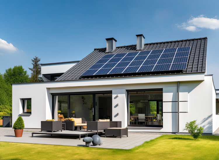 エネルギー視点の家づくりで、脱炭素社会の実現を！