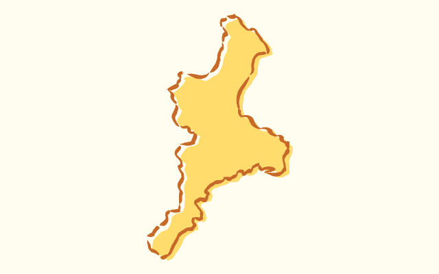 三重県