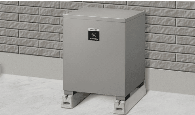 カテエネリース蓄電池プラン