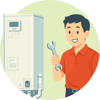 ライフスタイルに合わせた機器の選定・提案