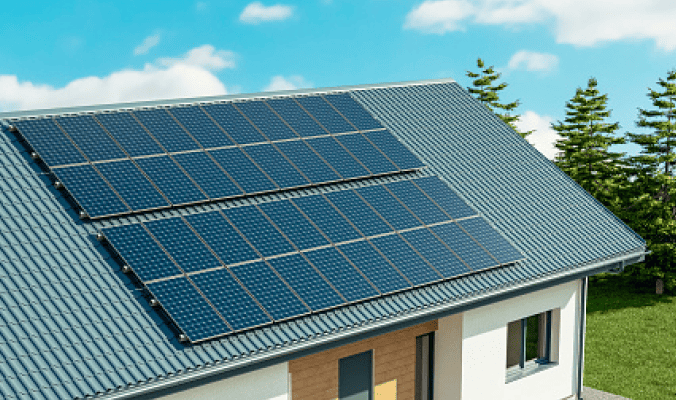 カテエネリース太陽光発電プラン