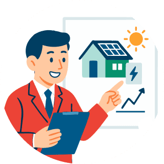 私たちはエネルギーの専門家